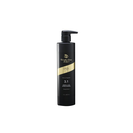 DIXIDOX de LUXE INTENSE SHAMPOO