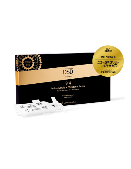 AMINOPYRROLE + MELATONIN LOTION