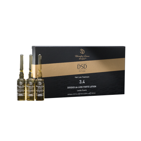 DIXIDOX de LUXE FORTE LOTION