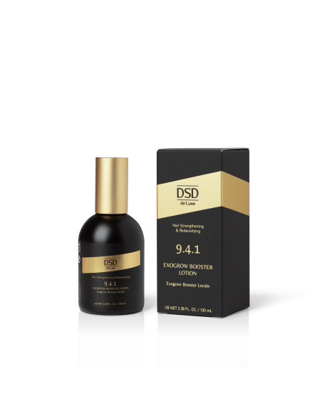 EXOGROW BOOSTER LOTION