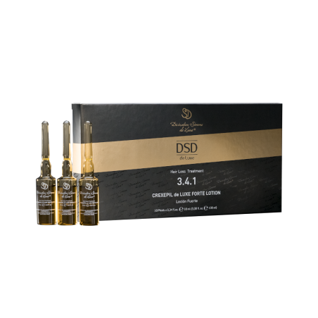 CREXEPIL de LUXE FORTE LOTION