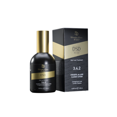CREXEPIL DE LUXE CLASSIC LOTION