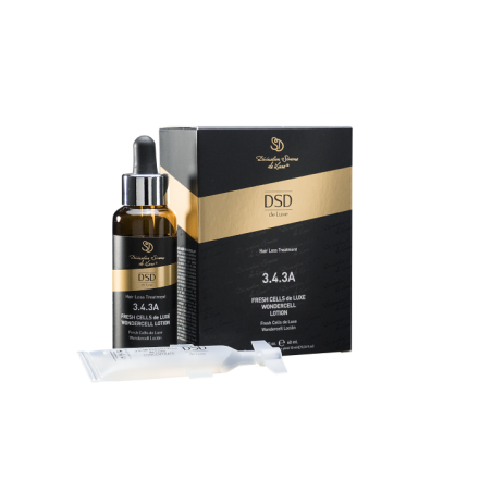 FRESH CELLS de LUXE WONDERCELL LOTION