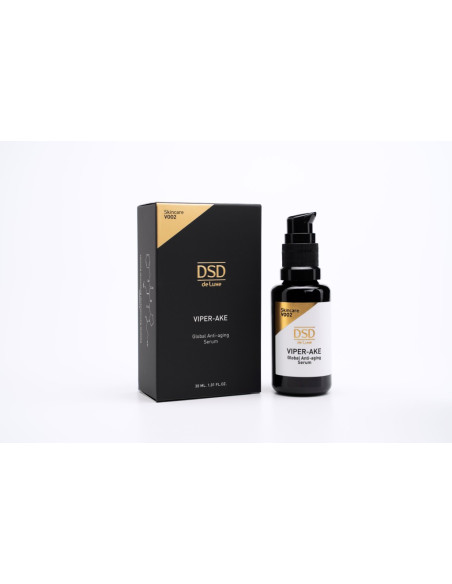 Global Anti-Aging Sérum