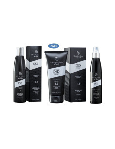 PACK ANTI-SEBORREICO 1.1 + 1.3 + 1.4L