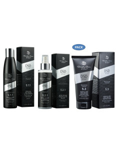 PACK HIDRATANTE 5.1.1 + 5.2.1 + 5.3