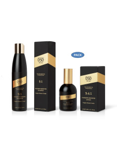 PACK EXOGROW BOOSTER 9.1 + 9.4.1