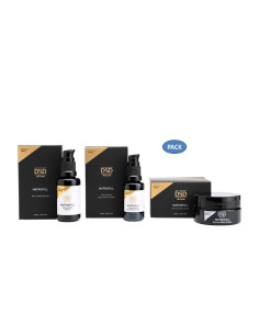 PACK MATRIX M001 + M002 + M003