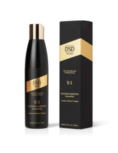 EXOGROW BOOSTER SHAMPOO