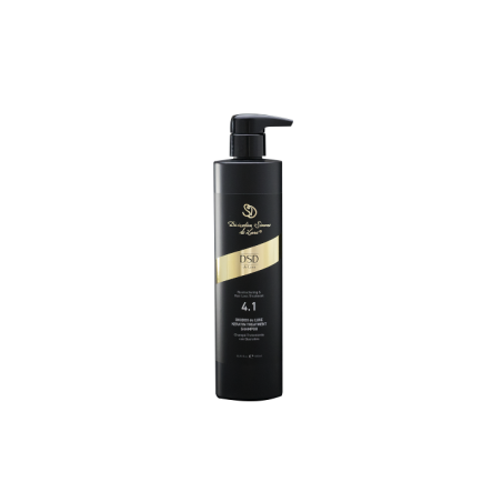 DIXIDOX de LUXE KERATIN TREATMENT SHAMPOO