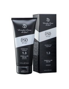 DIXIDOX de LUXE PEELING