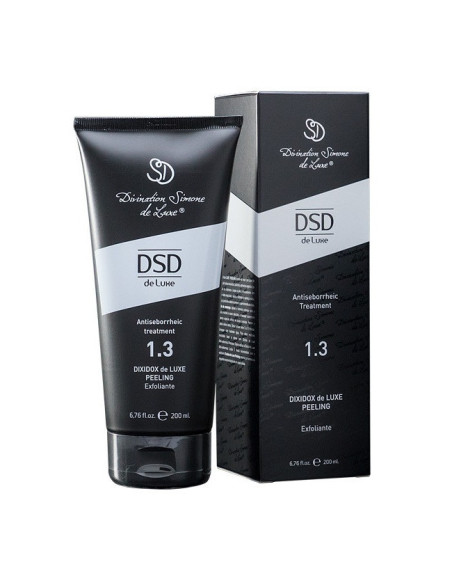 DIXIDOX de LUXE PEELING