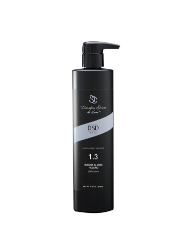 DIXIDOX de LUXE PEELING