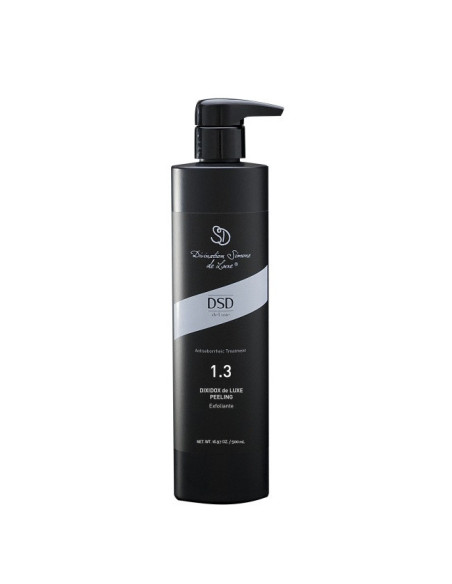 DIXIDOX de LUXE PEELING