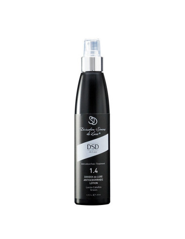 DIXIDOX de LUXE ANTISEBORRHEIC LOTION