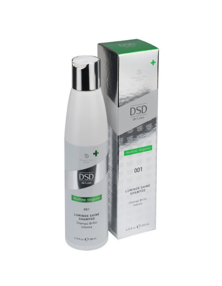 LUMINOX SHINE SHAMPOO