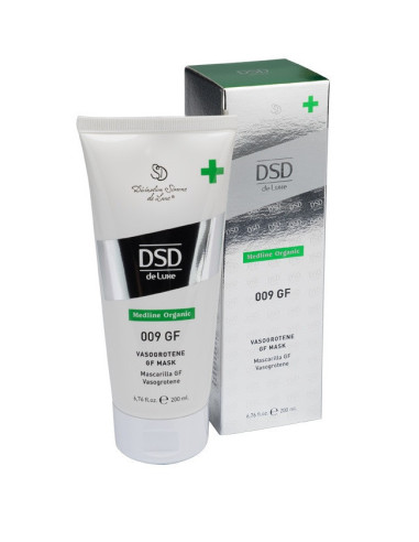 VASOGROTENE GF MASK