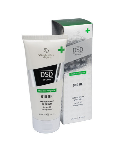VASOGROTENE GF SERUM
