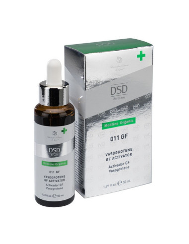 VASOGROTENE GF ACTIVATOR