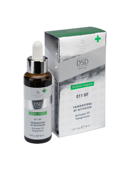 VASOGROTENE GF ACTIVATOR