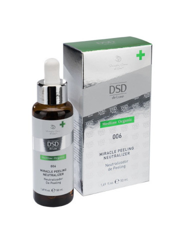 MIRACLE PEELING NEUTRALIZER