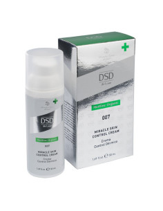 MIRACLE SKIN CONTROL CREAM
