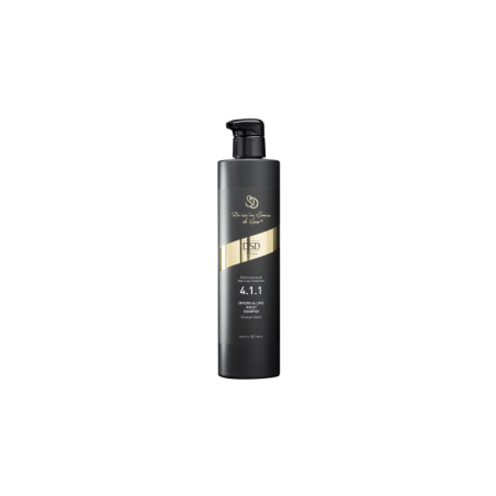 DIXIDOX DE LUXE VIOLET SHAMPOO