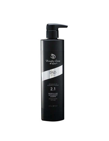 DIXIDOX de LUXE ANTIDANDRUFF SHAMPOO