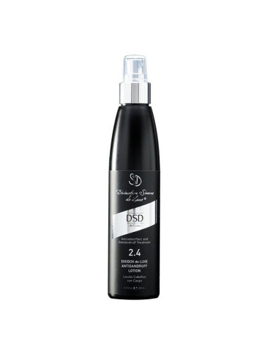 DIXIDOX de LUXE ANTIDANDRUFF LOTION