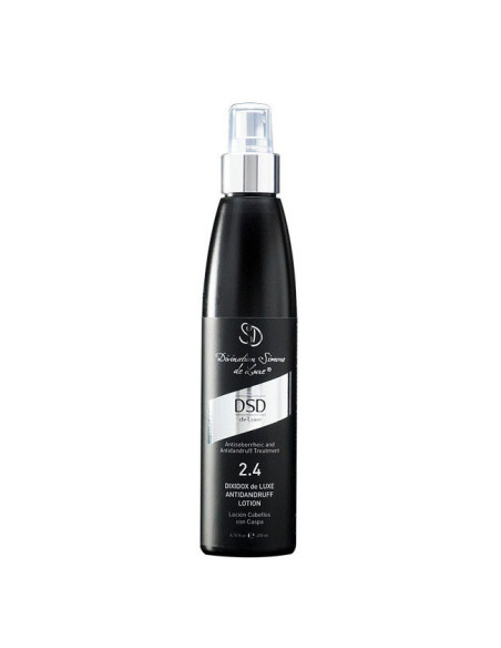 DIXIDOX de LUXE ANTIDANDRUFF LOTION