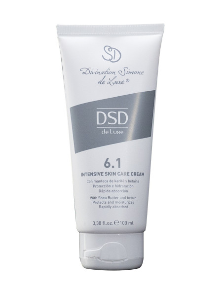 INTENSIVE SKIN CARE CREME