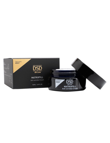 Global Anti-Wrinkle Cream