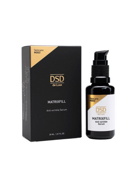 Global Anti-Wrinkle Sérum