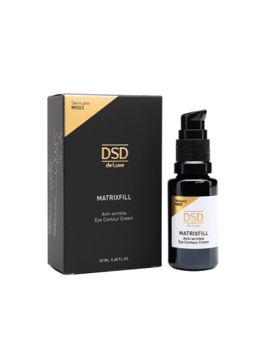 Global Anti-Wrinkle Eye Contour Cream