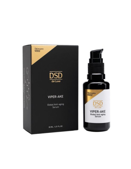 Global Anti-Aging Sérum