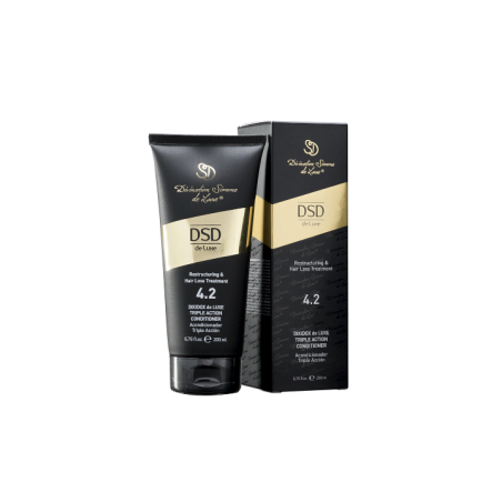 DIXIDOX de LUXE TRIPLE ACTION CONDITIONER