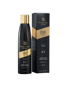 DIXIDOX de LUXE INTENSE SHAMPOO
