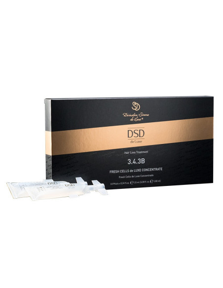 FRESH CELLS de LUXE WONDERCELL CONCENTRATE