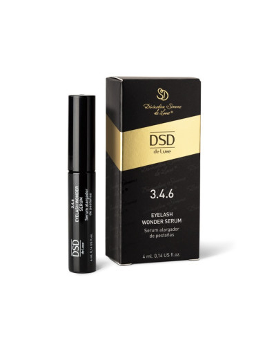 EYELASH WONDER SERUM