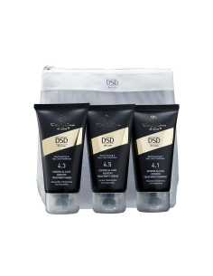 TRAVEL SET (4.1 + 4.3 + 4.5)