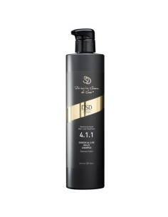 DIXIDOX de LUXE VIOLET SHAMPOO
