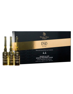 DIXIDOX de LUXE KERATINN TREATMENT LOTION