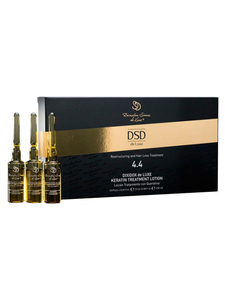 DIXIDOX de LUXE KERATINN TREATMENT LOTION