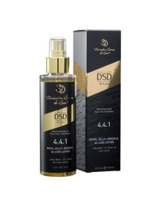 ROYAL JELLY + GREEN O2 de LUXE LOTION