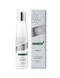VASOGROTENE GF SHAMPOO