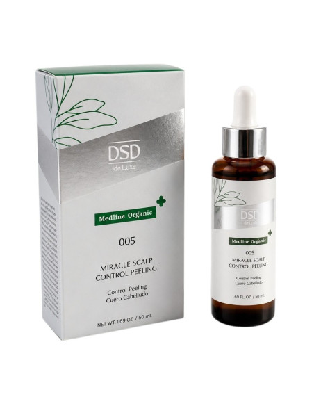 MIRACLE SCALP CONTROL PEELING