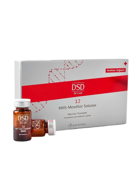 MHS – MesoHair Solution