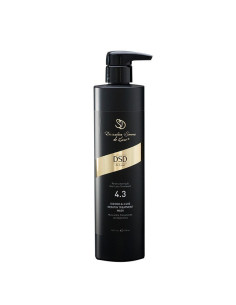 DIXIDOX de LUXE KERATIN TREATMENT MASK