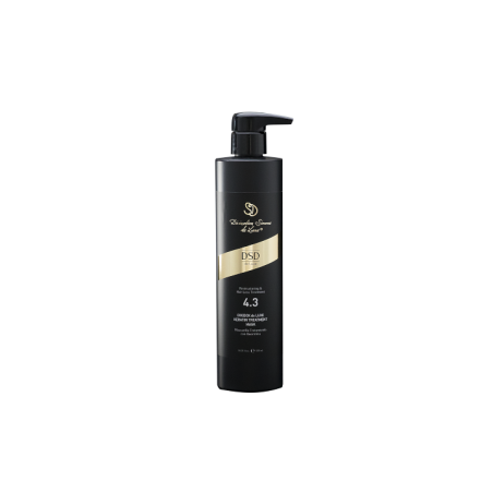 DIXIDOX de LUXE KERATIN TREATMENT MASK