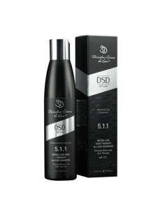 BOTOX LIKE HAIR THERAPY de LUXE SHAMPOO